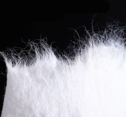 dry wipes long fiber_