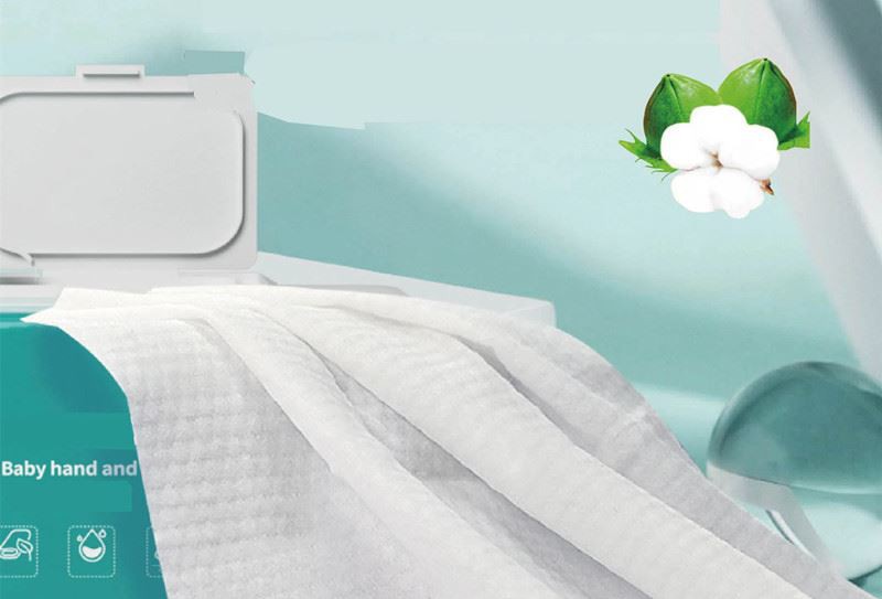 baby wet wipes