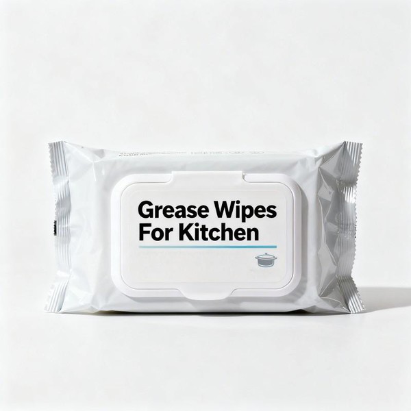 Grease Wipes For Kitchen Grease Wipes For Kitchen