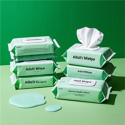 A legjobb törlőkendők felnőtteknek