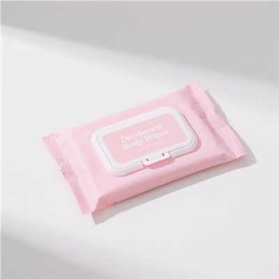 Dezodor test törlőkészülékek