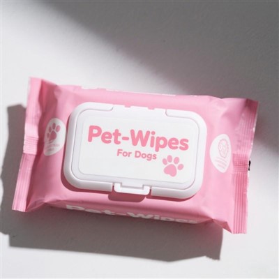 Kutyák szagtalanító törlései