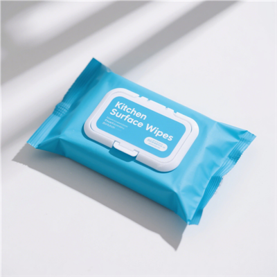 Konyhai felszíni törlő