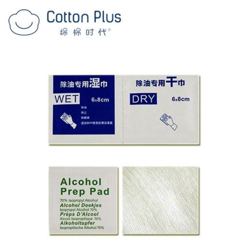 Nedves törlőkendők, szemüveg lencse tisztító