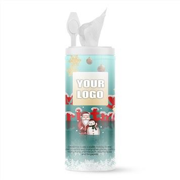 Nedves törlőkendő babáknak